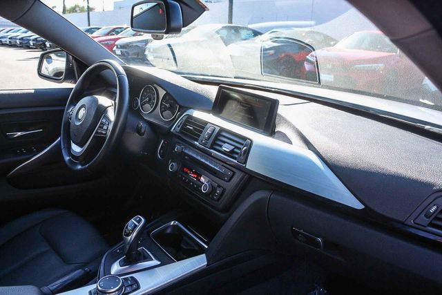 Used 2015 BMW 428i Gran Coupe image 22