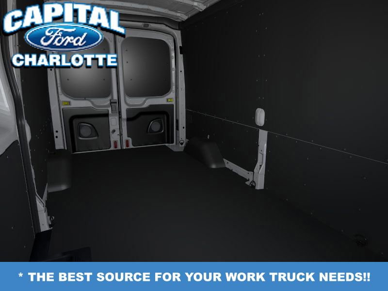 New 2026 Ford Transit 250 148 Medium Roof w/ Load Area Protection Package image 11