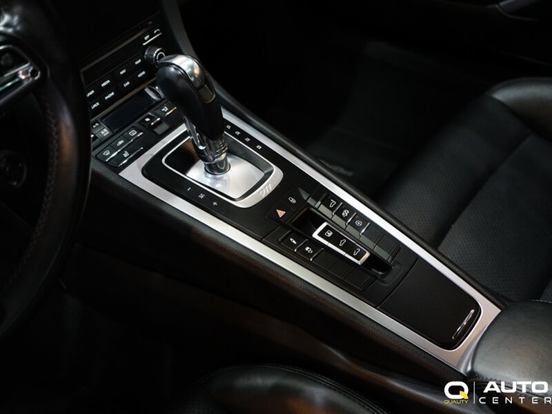 Used 2017 Porsche 911 Carrera S RWD image 19
