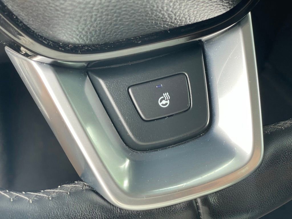 Used 2024 Honda Pilot Elite image 23