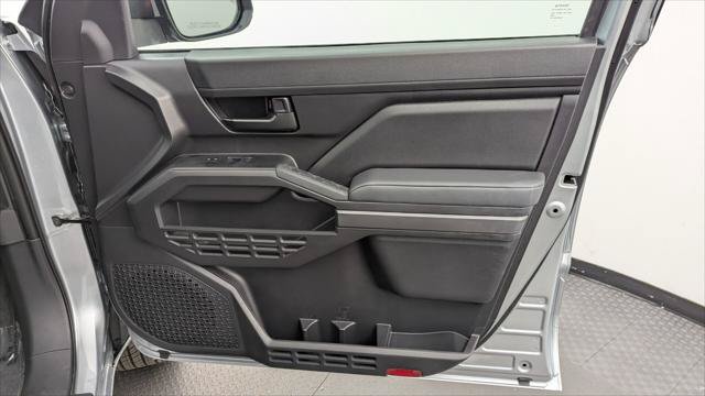 Used 2025 Toyota Tacoma SR5 RWD image 23