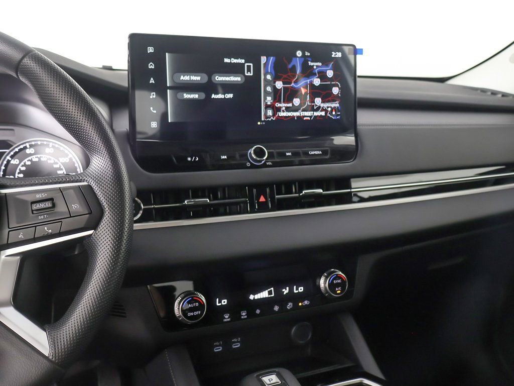 New 2026 Mitsubishi Outlander ES FWD image 44