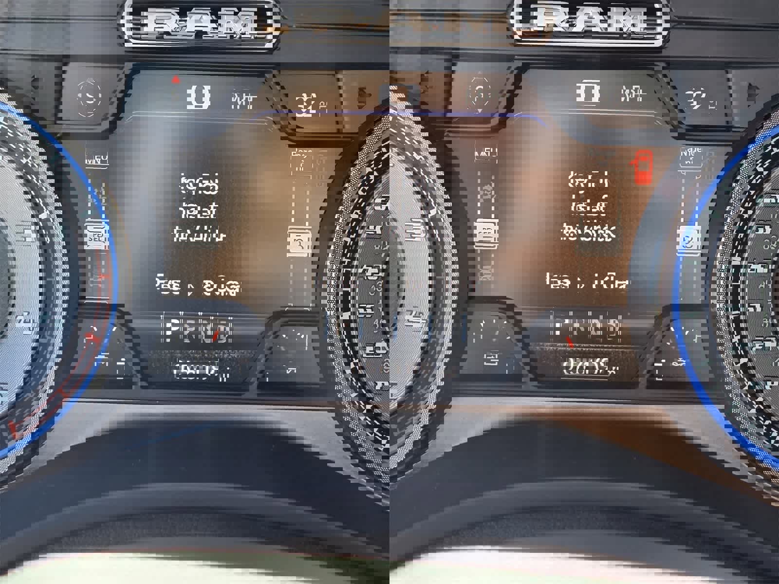 Used 2021 RAM 2500 Limited image 21