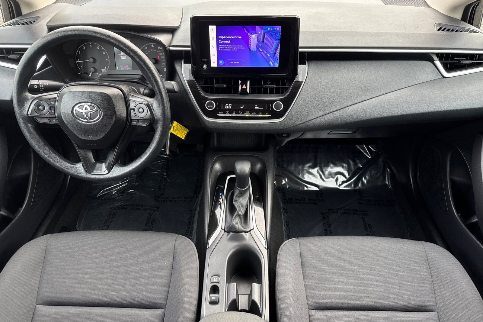 Used 2025 Toyota Corolla LE image 13