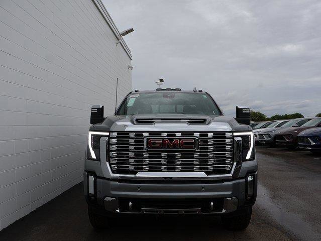 New 2025 GMC Sierra 2500 Denali w/ Technology Package image 7