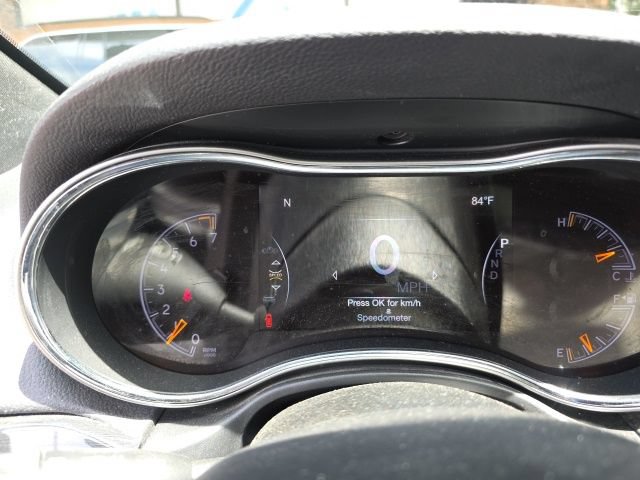 Used 2019 Jeep Grand Cherokee Trailhawk w/ Trailhawk Luxury Group AWD/4WD image 7