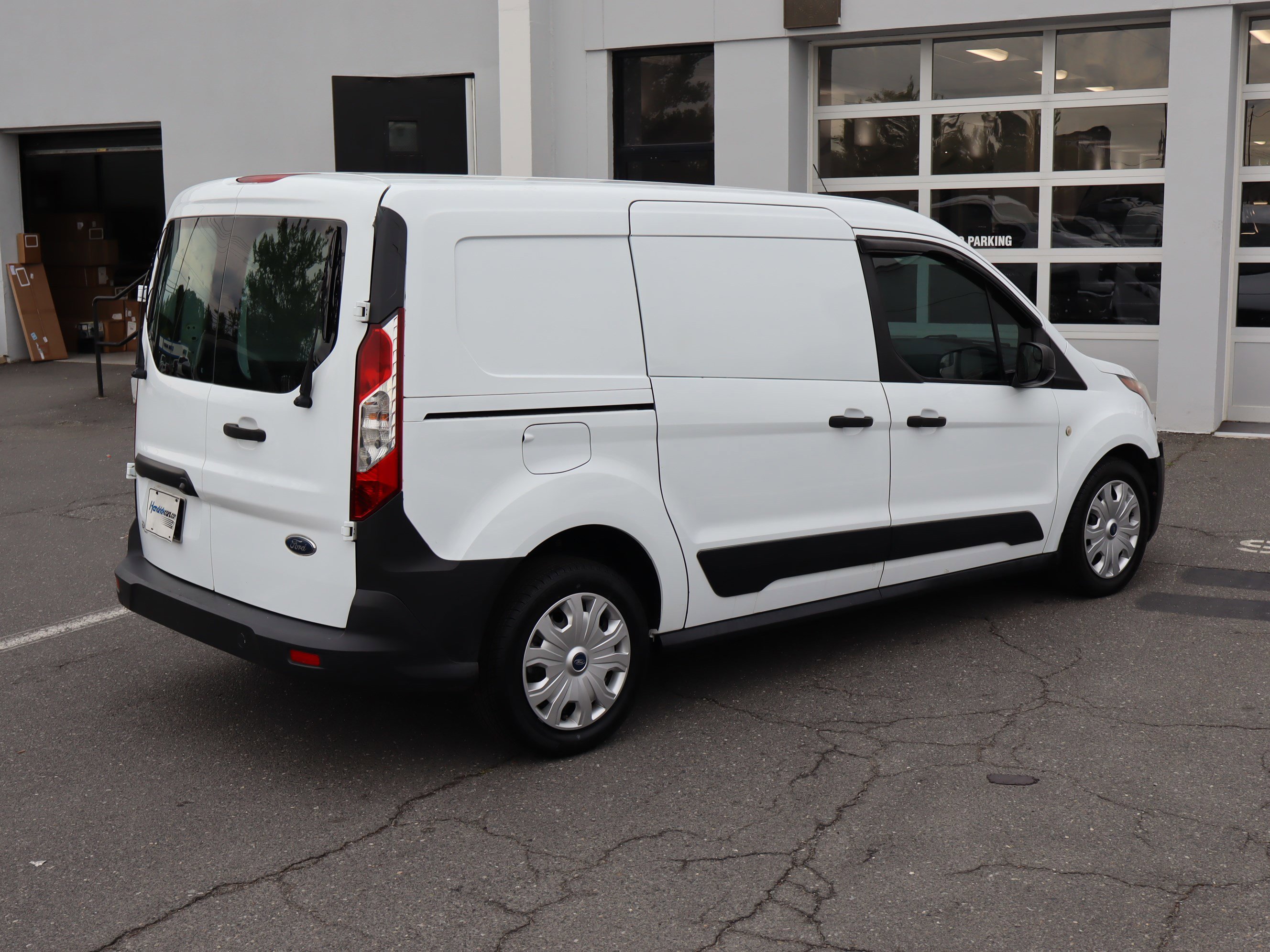 Used 2019 Ford Transit Connect XL FWD image 11