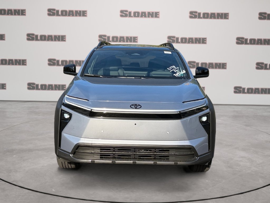 New 2027 Toyota bZ Woodland AWD/4WD image 8