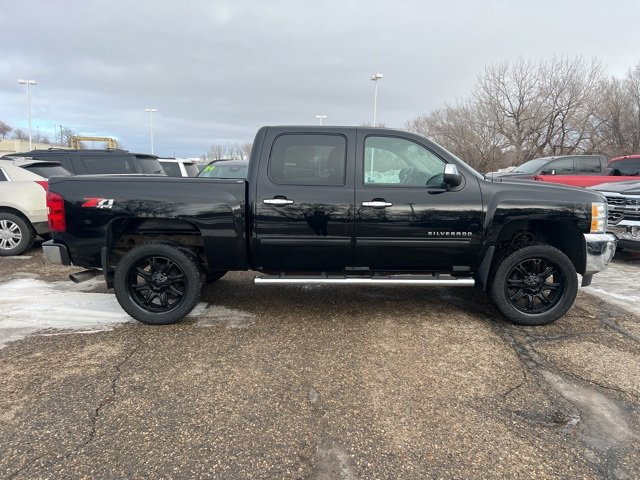 Used 2013 Chevrolet Silverado 1500 LT w/ All-Star Edition image 4