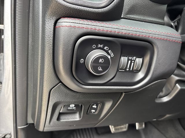 Used 2022 RAM 1500 TRX w/ TRX Level 2 Equipment Group AWD/4WD image 27