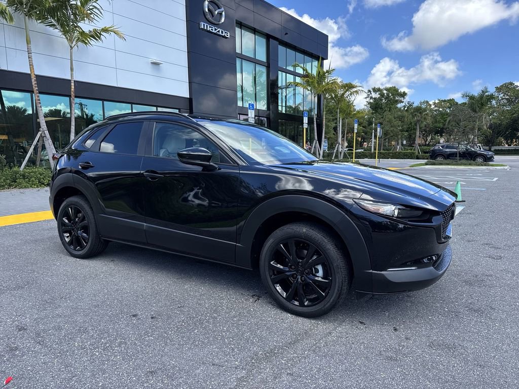 New 2026 MAZDA CX-30 Aire Edition AWD/4WD image 6