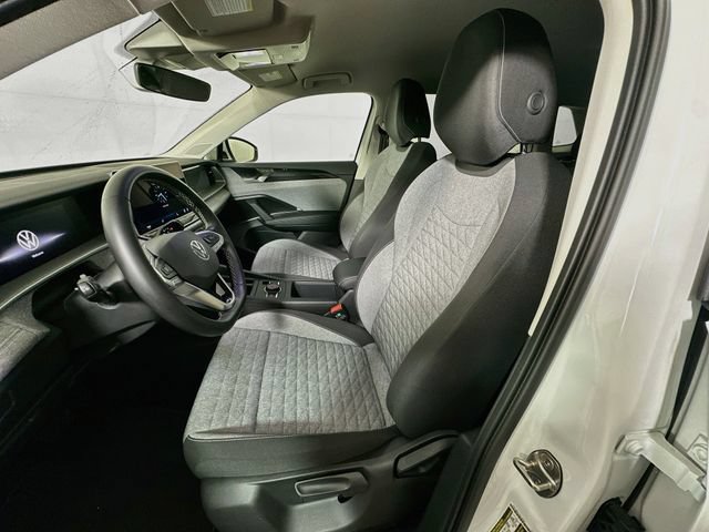 Certified 2025 Volkswagen Tiguan S AWD/4WD image 20