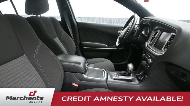Used 2021 Dodge Charger SXT w/ Cold Weather Package AWD/4WD image 13
