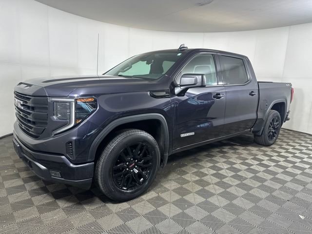 Used 2023 GMC Sierra 1500 Elevation image 7