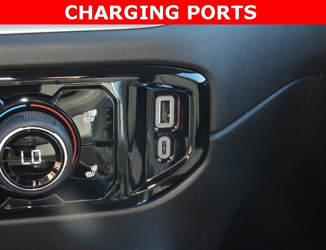 New 2026 Chevrolet Silverado 3500 LT image 24