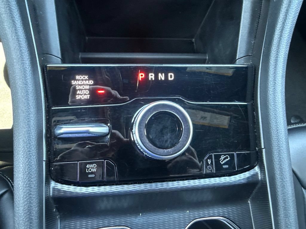Certified 2024 Jeep Grand Cherokee Limited 4xe AWD/4WD image 27