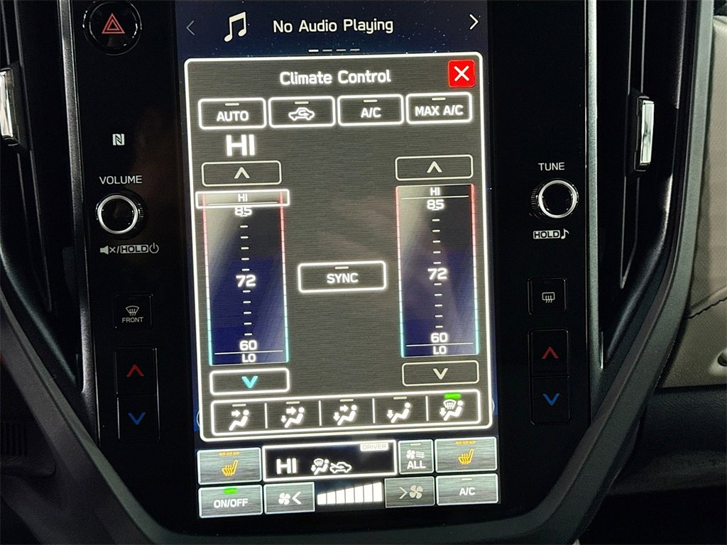 New 2026 Subaru Forester Premium image 13