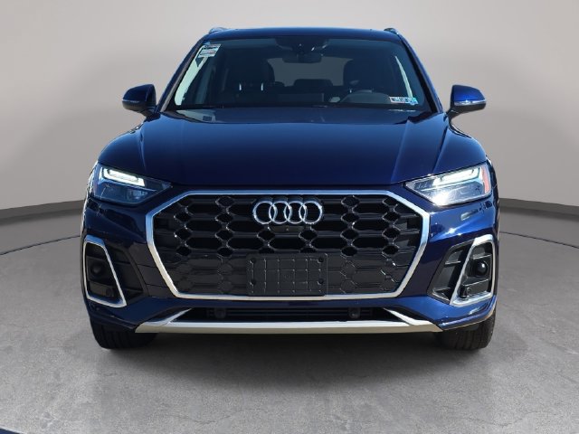 Used 2024 Audi Q5 2.0T Premium Plus AWD/4WD image 3