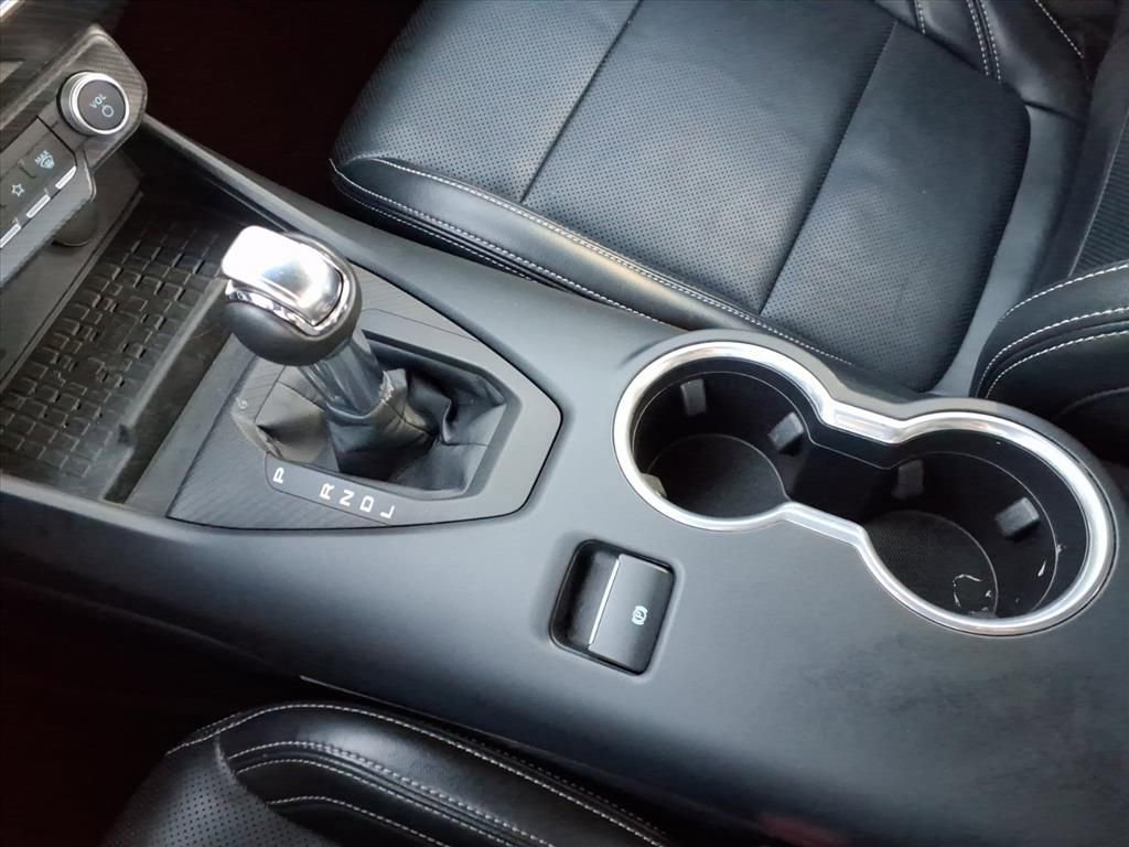 Used 2024 Ford Mustang Premium image 25