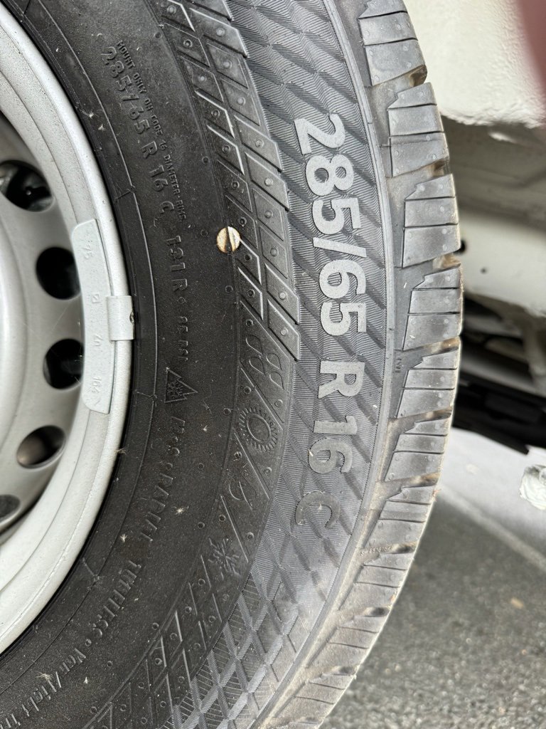 Used 2024 Mercedes-Benz Sprinter 3500 image 12