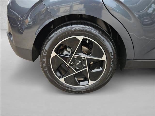 Used 2024 Kia Soul EX FWD image 20