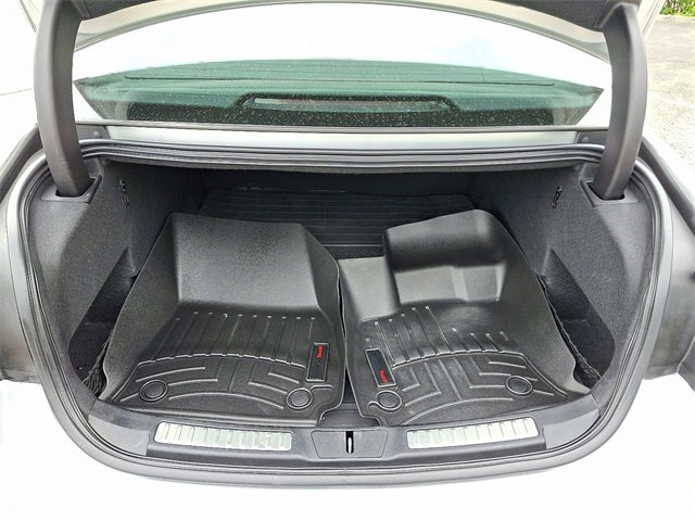 Used 2017 Lincoln Continental Select FWD image 27