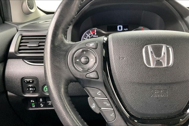 Used 2019 Honda Ridgeline RTL-E image 23