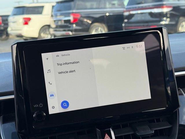 Used 2023 Toyota Corolla LE image 25