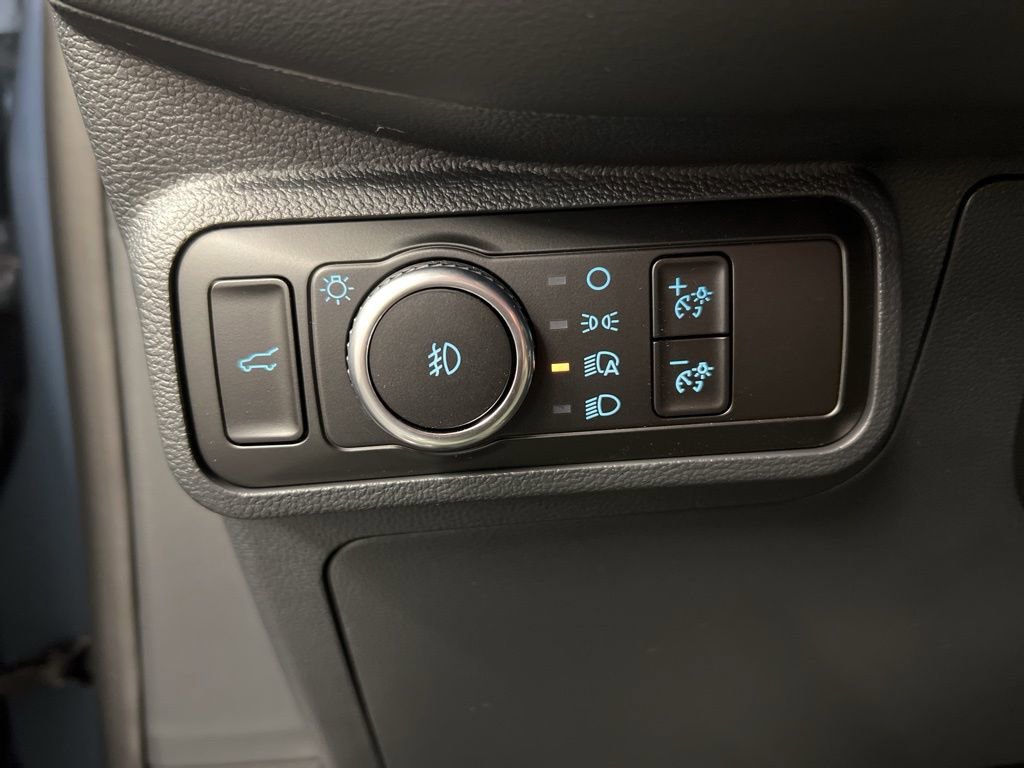New 2026 Ford Explorer ST-Line image 24