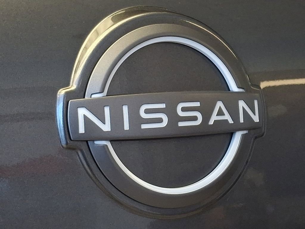 Certified 2025 Nissan Rogue SL w/ SL Premium Package AWD/4WD image 29