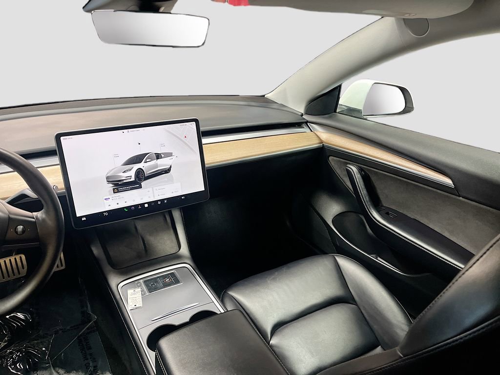 Used 2023 Tesla Model 3 Performance image 23