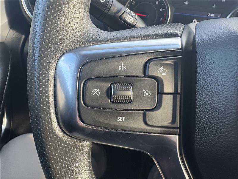 Used 2025 Chevrolet Blazer LT image 24