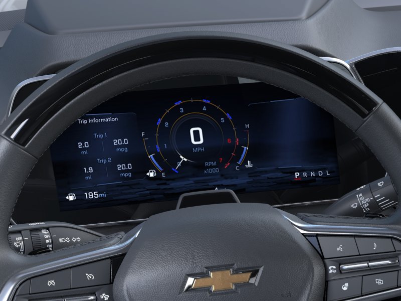 New 2026 Chevrolet Tahoe High Country AWD/4WD image 42