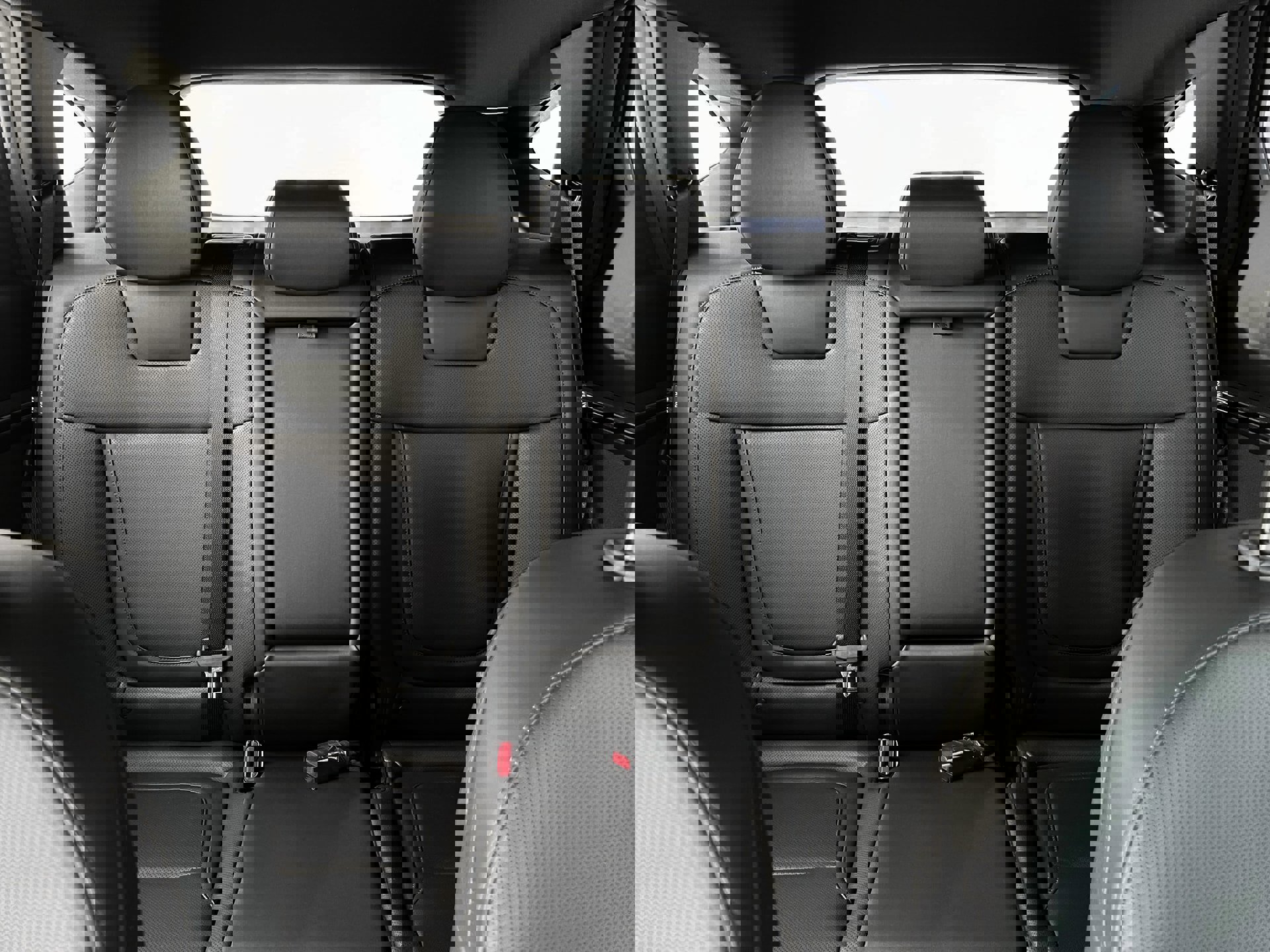 New 2024 Hyundai Tucson XRT image 16