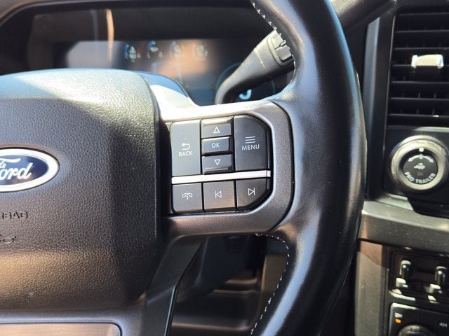Used 2023 Ford F450 Lariat w/ Lariat Ultimate Package AWD/4WD image 31