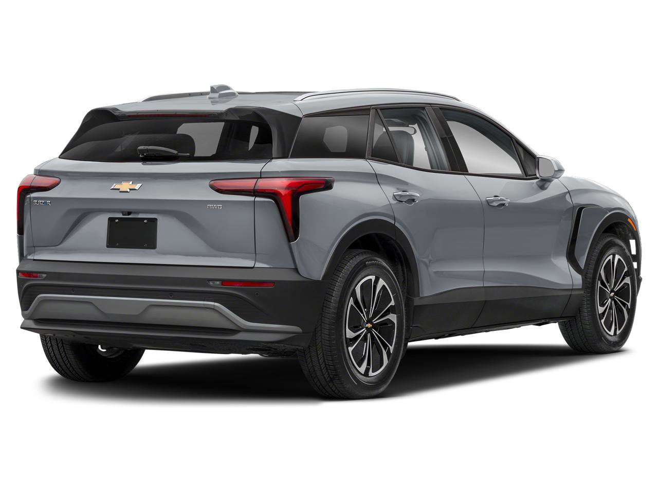 New 2026 Chevrolet Blazer EV LT image 29