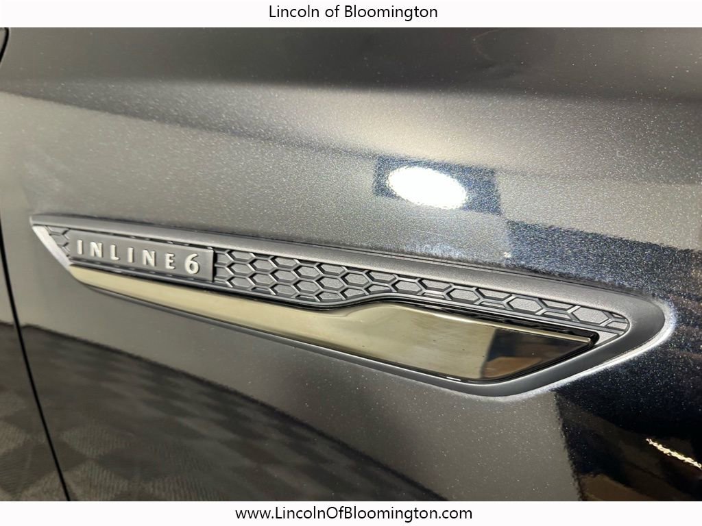 Used 2025 MAZDA CX-70 3.3 Turbo w/ Premium Plus Pkg image 12