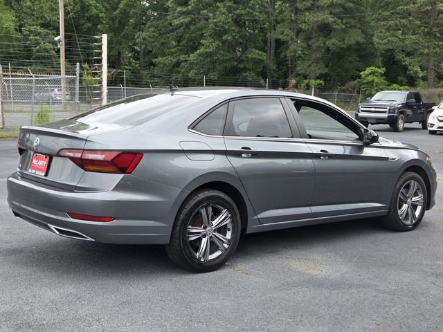 Used 2019 Volkswagen Jetta R-Line FWD image 5