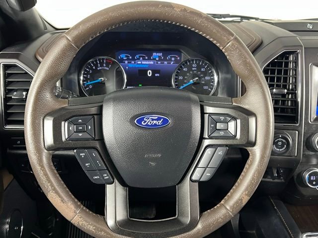 Used 2020 Ford Expedition Max King Ranch image 16