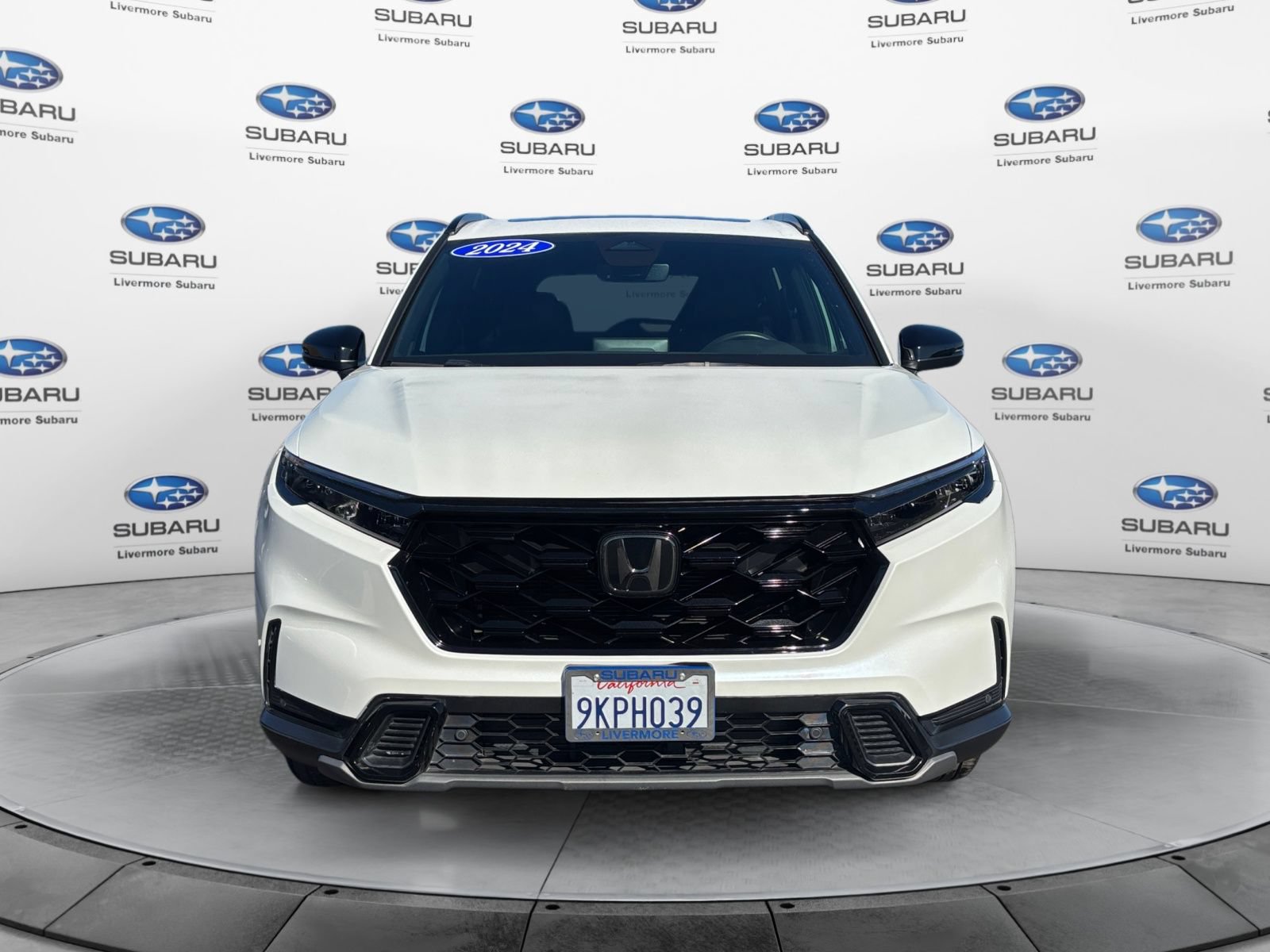 Used 2024 Honda CR-V Sport-L image 8