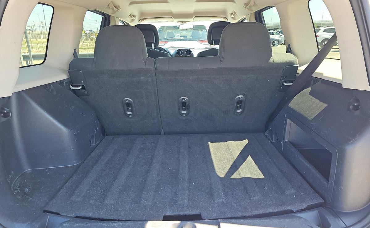 Used 2014 Jeep Patriot Sport FWD image 13