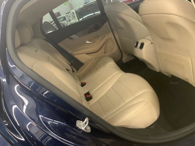 Used 2017 Mercedes-Benz GLC 300 4MATIC Coupe image 14