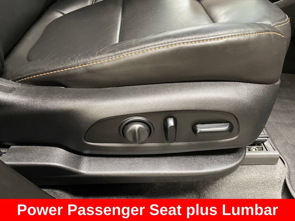 Used 2020 Chevrolet Traverse RS AWD/4WD image 11