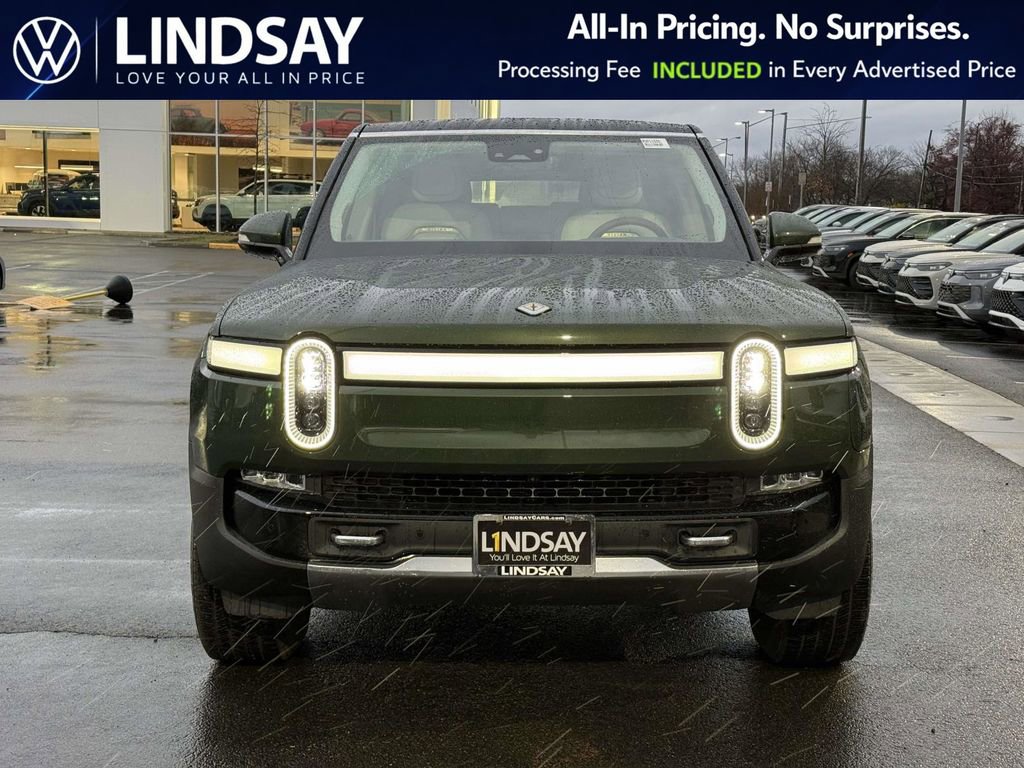 Used 2023 Rivian R1S Adventure image 7