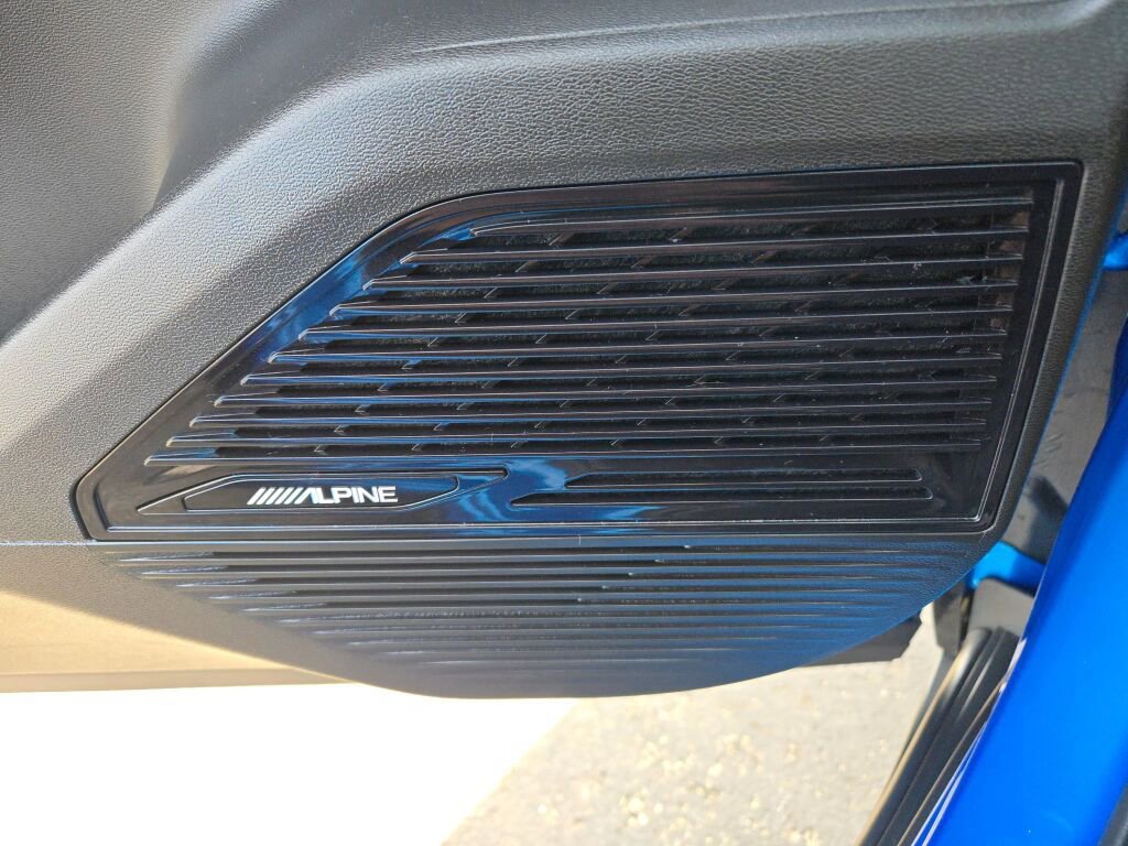 Used 2025 Jeep Wagoneer S Limited image 25