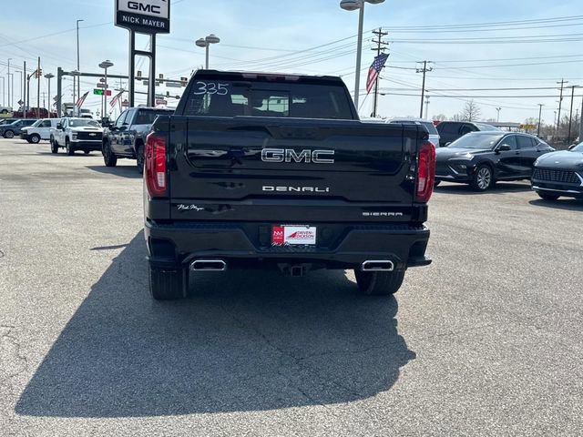 New 2026 GMC Sierra 1500 Denali Ultimate image 5