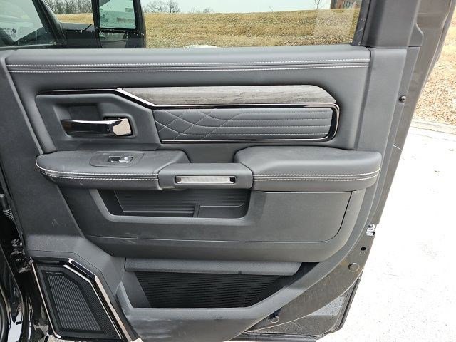 New 2026 RAM 2500 Limited image 15
