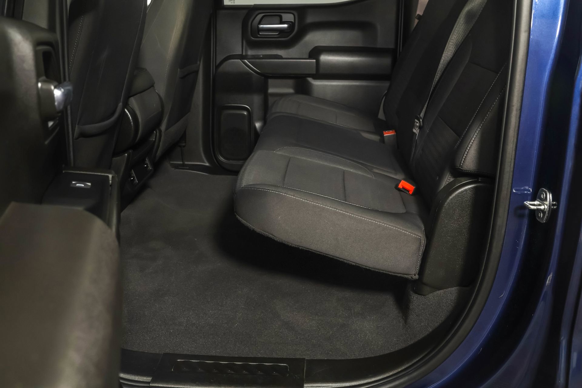 Used 2022 Chevrolet Silverado 1500 Custom w/ Safety Confidence Package image 36