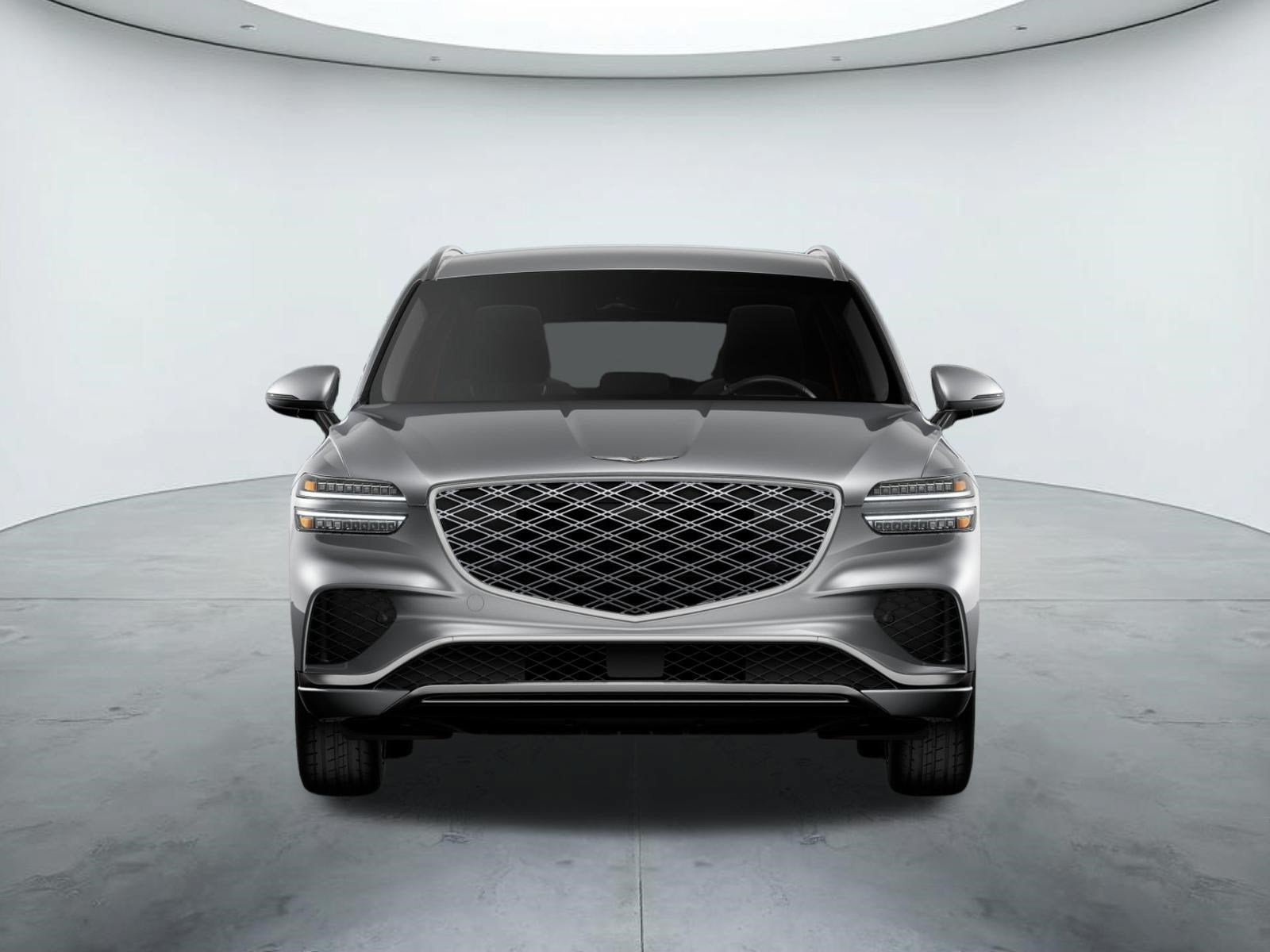 New 2026 Genesis GV70 2.5T AWD/4WD image 6