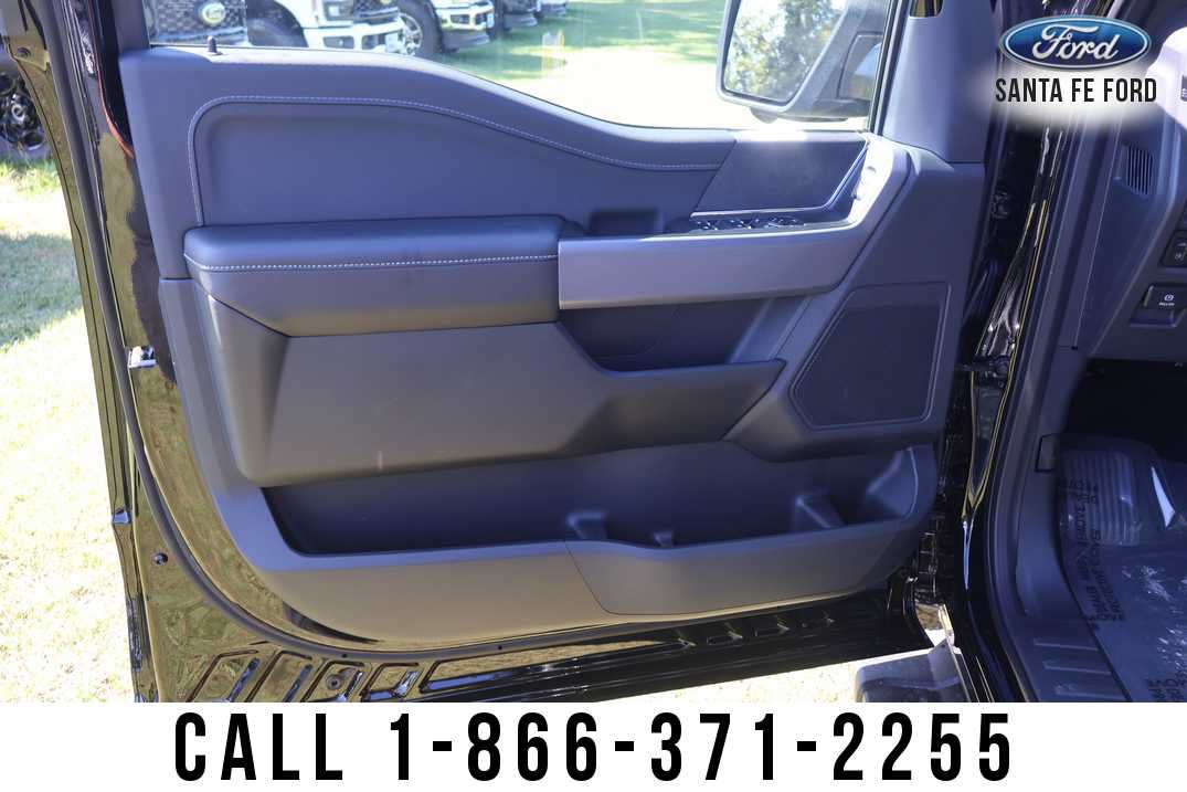 New 2025 Ford F150 XLT w/ Equipment Group 302A MID AWD/4WD image 20